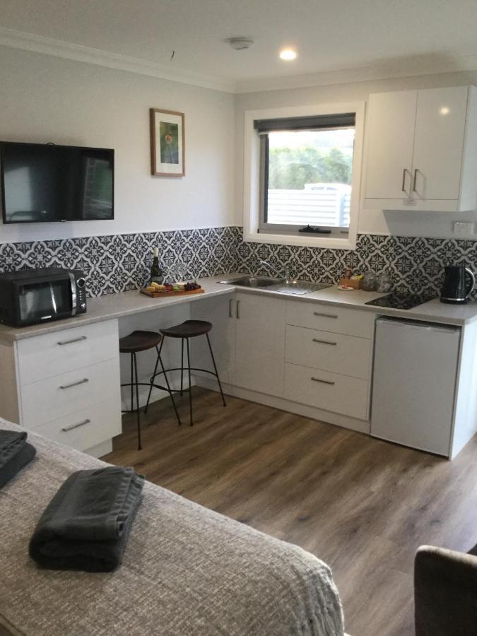 Appartamento Kadi House - Unit 2 Wynyard Esterno foto