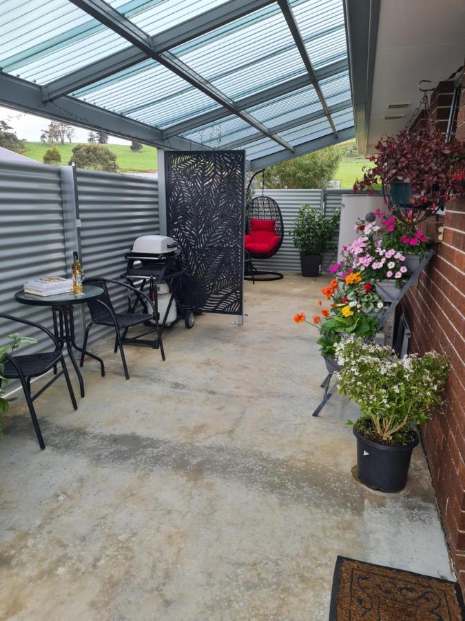 Appartamento Kadi House - Unit 2 Wynyard Esterno foto